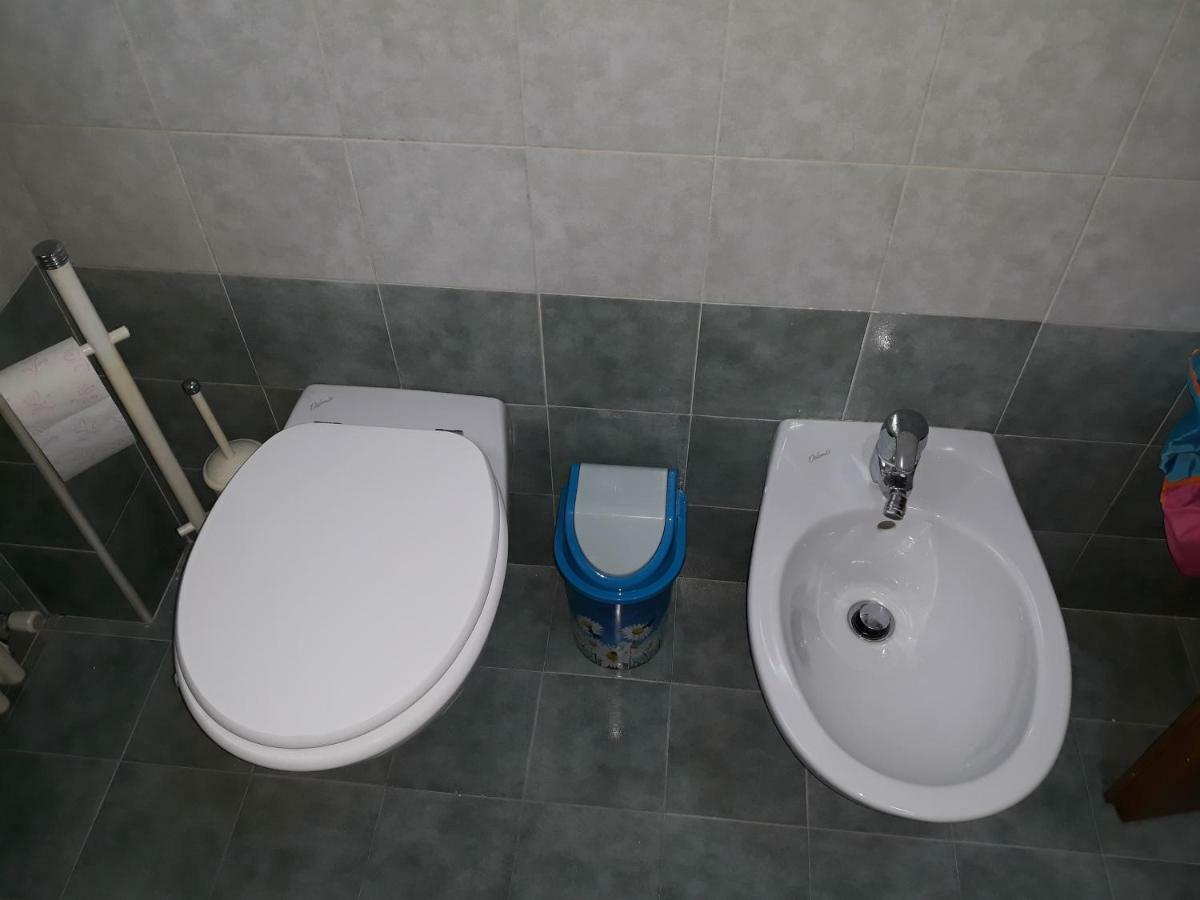 Sweet Home Arco Zewnętrze zdjęcie