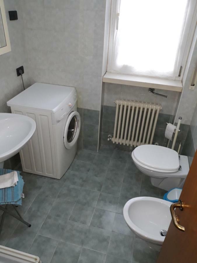 Sweet Home Arco Zewnętrze zdjęcie