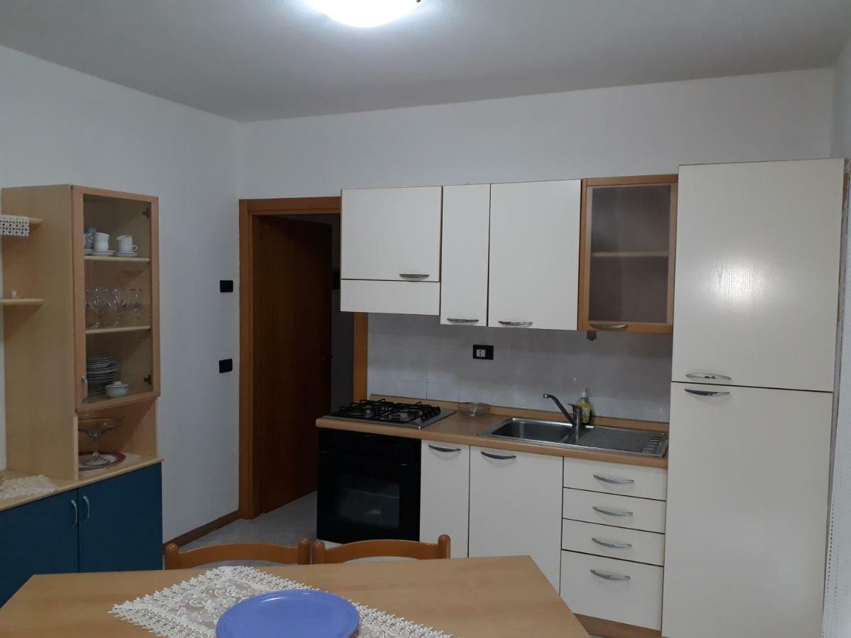 Sweet Home Arco Zewnętrze zdjęcie