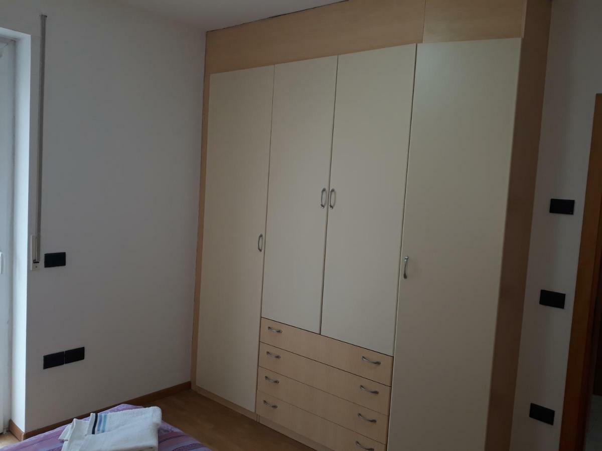 Sweet Home Arco Zewnętrze zdjęcie