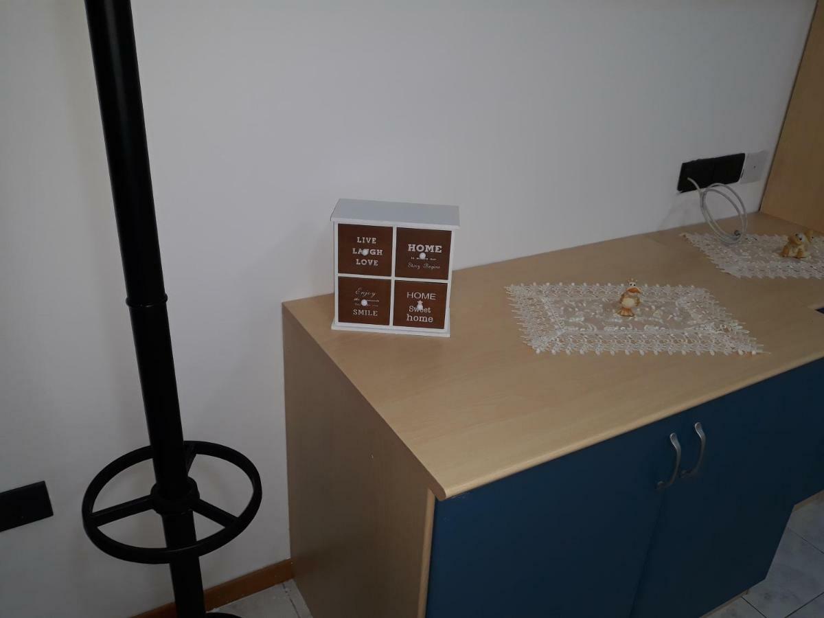 Sweet Home Arco Zewnętrze zdjęcie