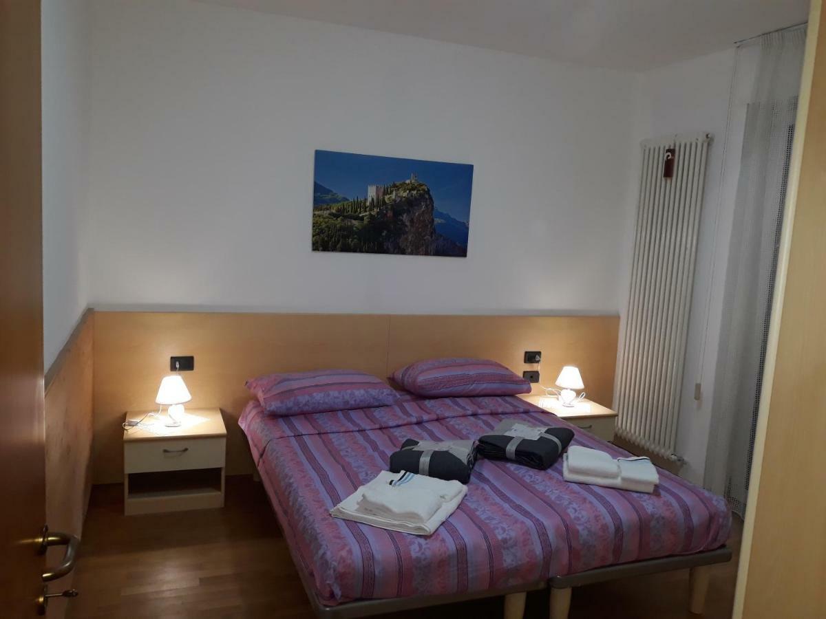 Sweet Home Arco Zewnętrze zdjęcie