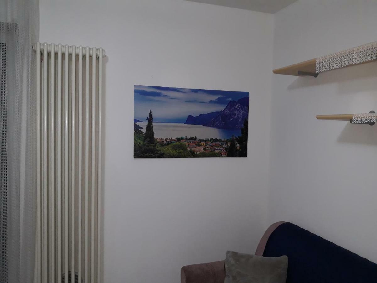 Sweet Home Arco Zewnętrze zdjęcie