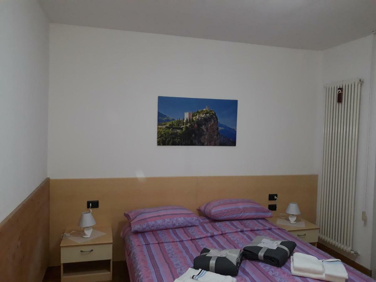Sweet Home Arco Zewnętrze zdjęcie