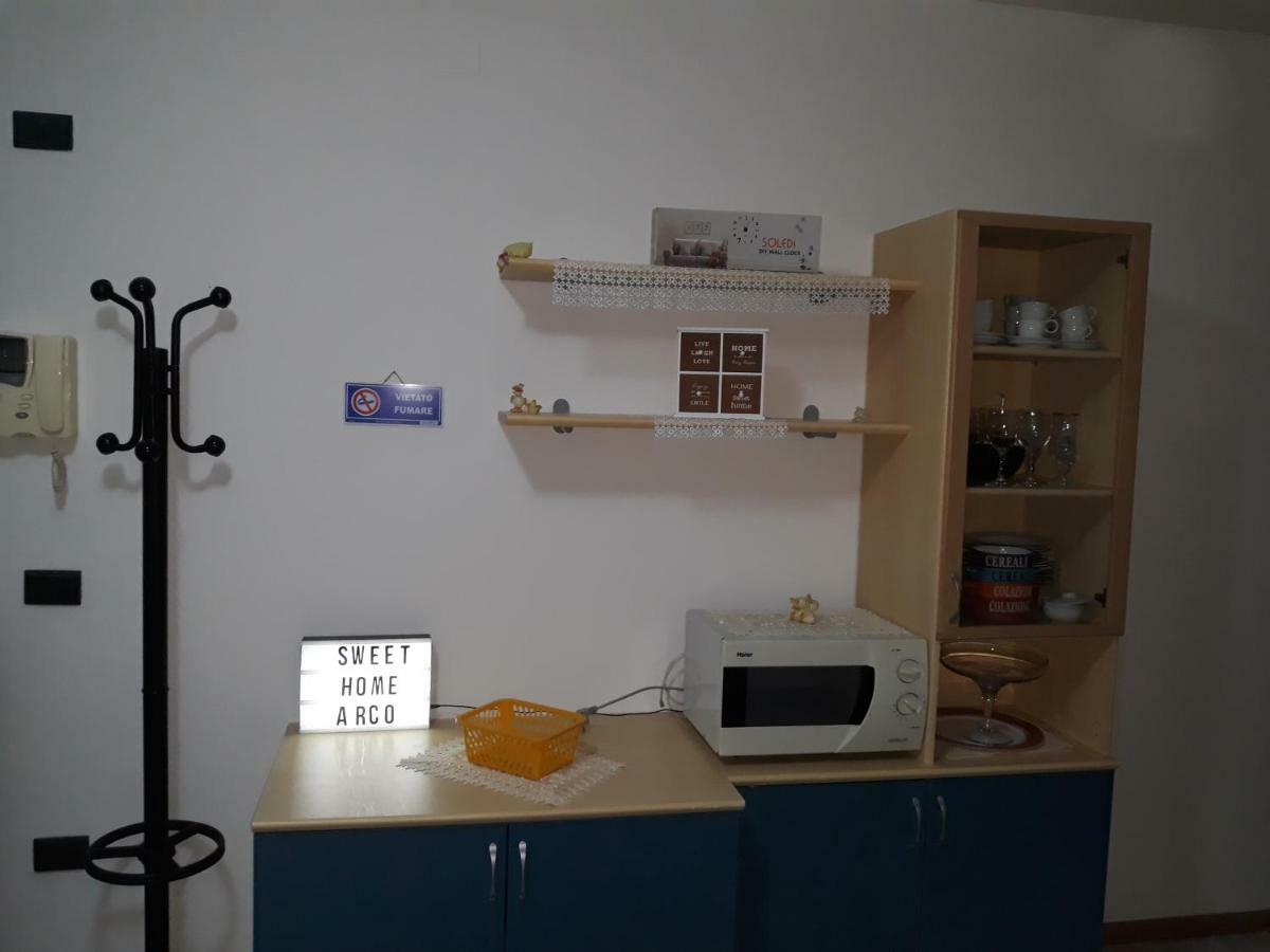 Sweet Home Arco Zewnętrze zdjęcie