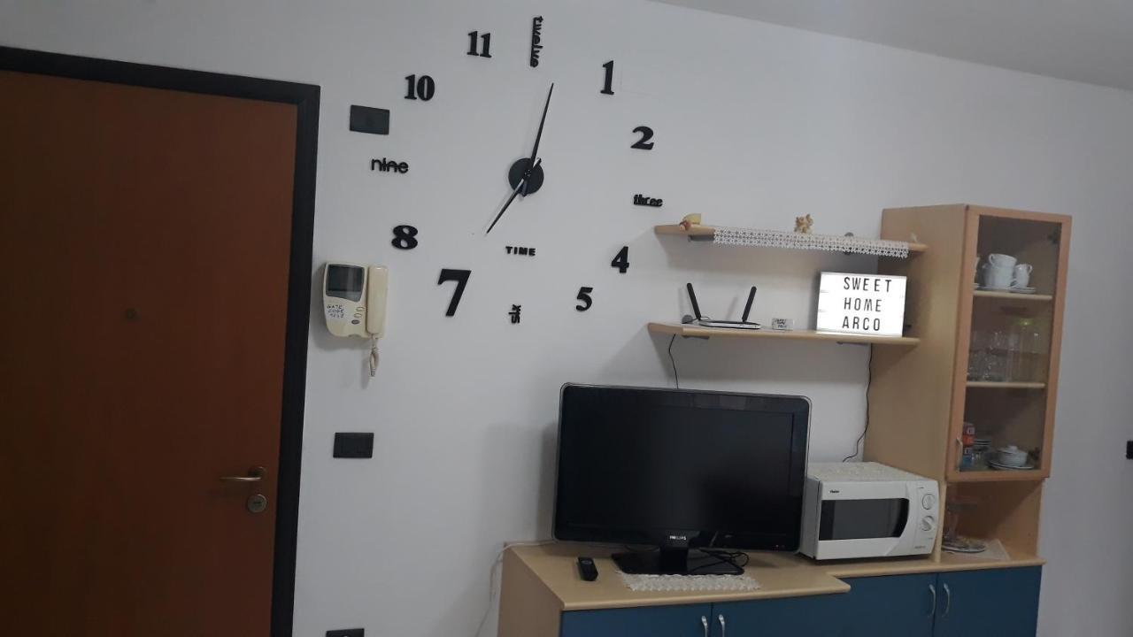 Sweet Home Arco Zewnętrze zdjęcie