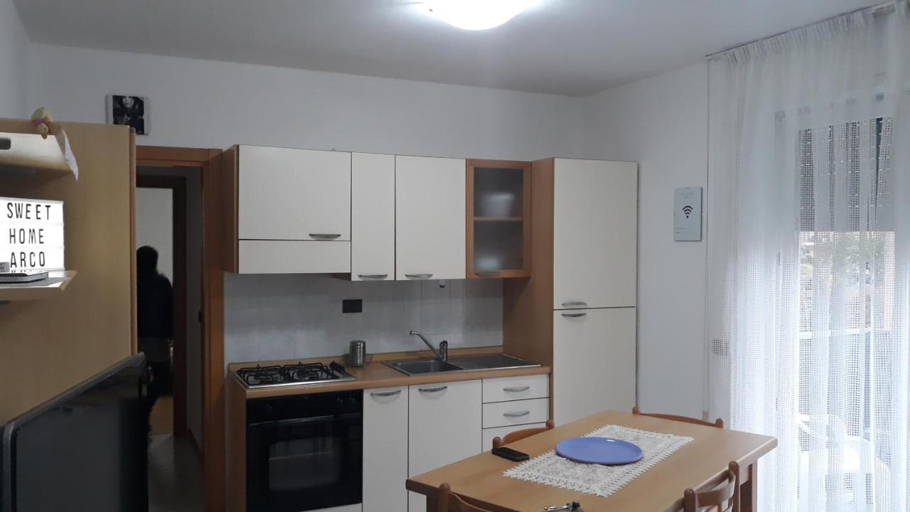 Sweet Home Arco Zewnętrze zdjęcie